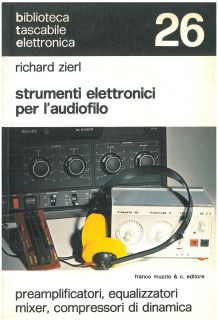 Zierl -  Strumenti Elettronici per l'audiofilo